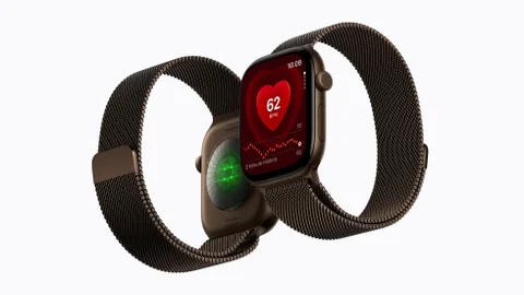 Apple Watch Series 12 tanıtıldı: Apple’ın yeni saati neler getiriyor?