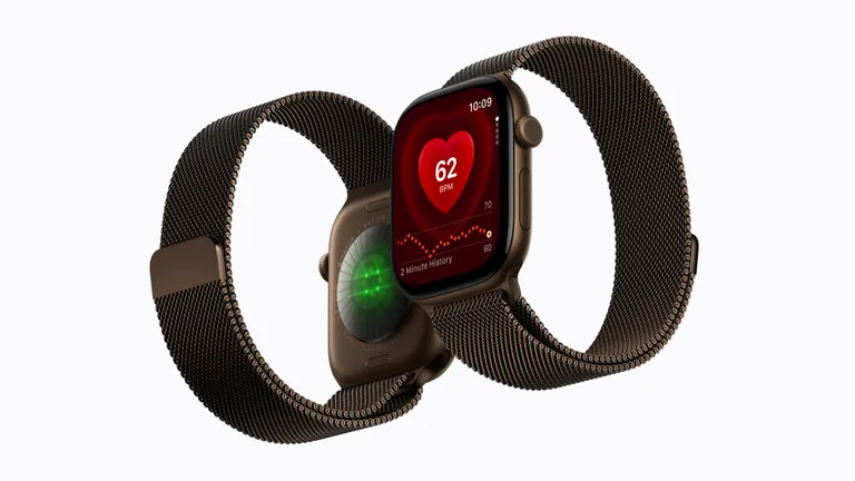 Apple Watch Series 12 tanıtıldı: Apple’ın yeni saati neler getiriyor?