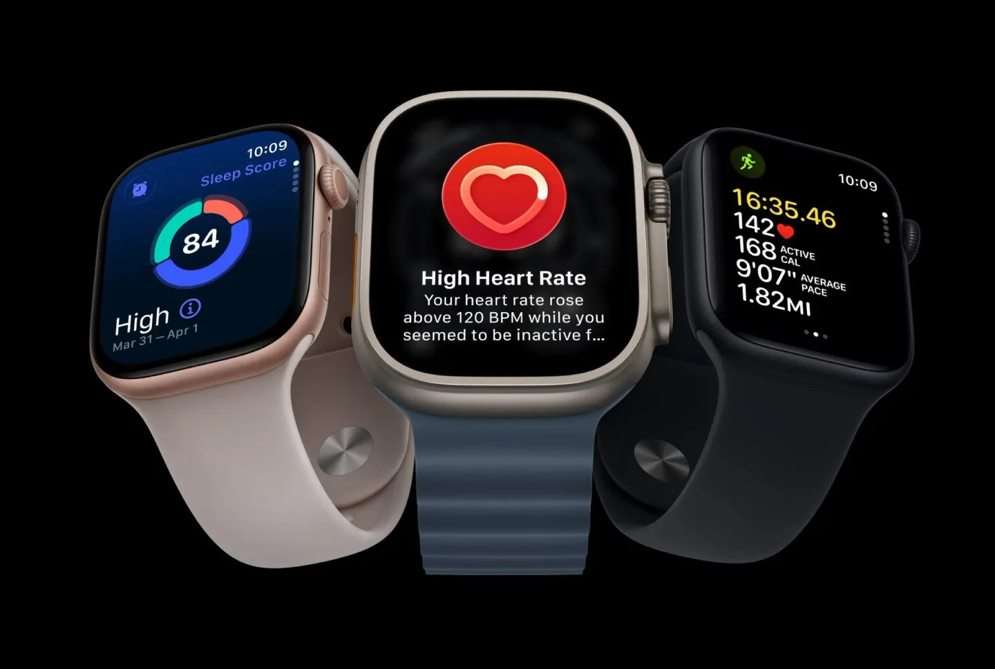 Apple Watch Series 12 tanıtıldı: Apple’ın yeni saati neler getiriyor?