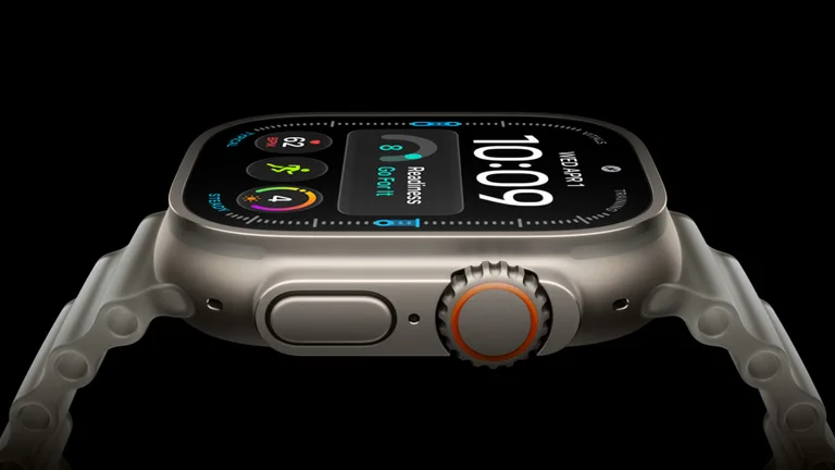 Apple Watch Ultra 4 yeni Siri ile çok daha yetenekli olacak