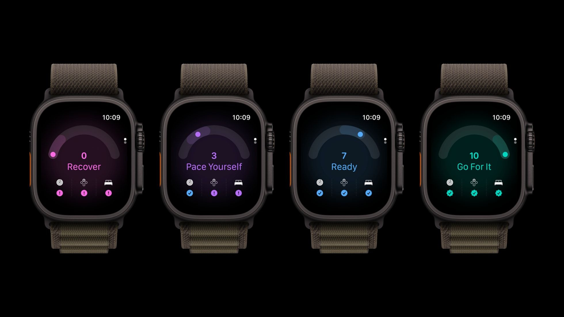 Apple Watch Ultra 4 yeni Siri ile çok daha yetenekli olacak