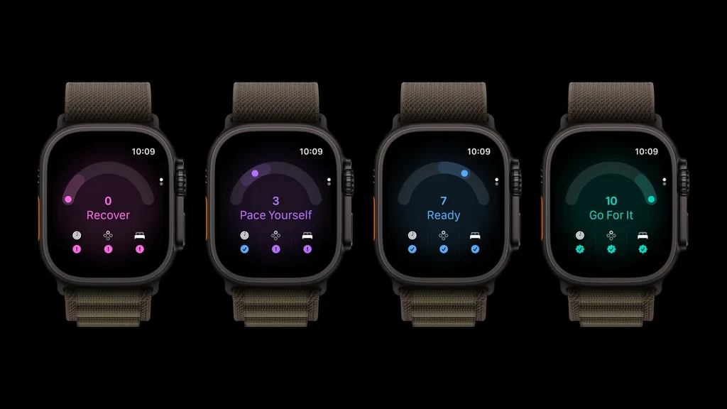 Apple Watch Ultra 4 yeni Siri ile çok daha yetenekli olacak