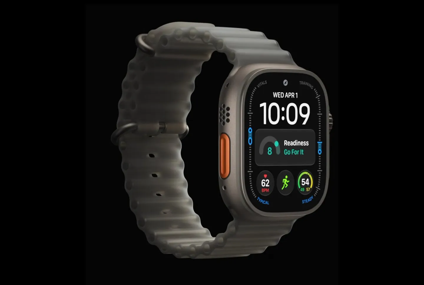 Apple Watch Ultra 4 yeni Siri ile çok daha yetenekli olacak