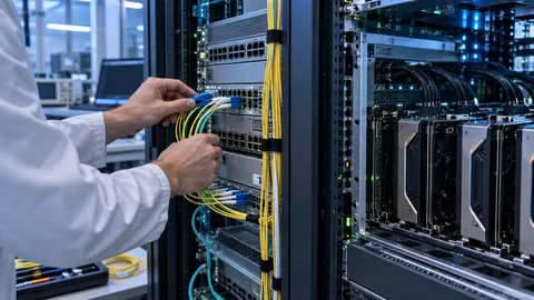Argela ve SRI, ağ trafiğini GPU ile işleyecek teknoloji geliştirecek