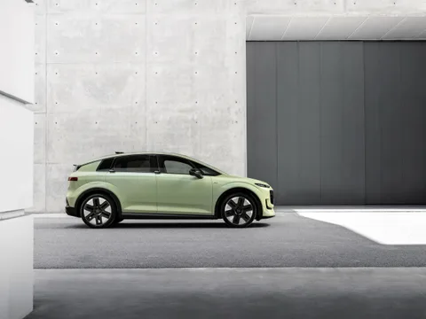 Audi A2 e-tron 646 km menzille resmen tanıtıldı