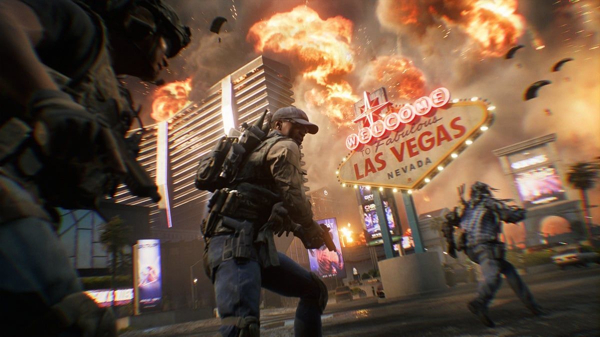 Battlefield REDSEC’e 15 Eylül’de yakınlık sohbeti geliyor, turnuvalar geri dönüyor
