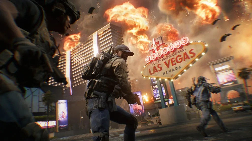 Battlefield REDSEC’e 15 Eylül’de yakınlık sohbeti geliyor, turnuvalar geri dönüyor