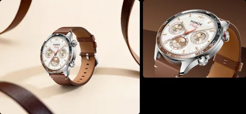 Honor Watch 6 Pro kalp sağlığı özellikleriyle tanıtıldı, kullanım sınırları açıklandı