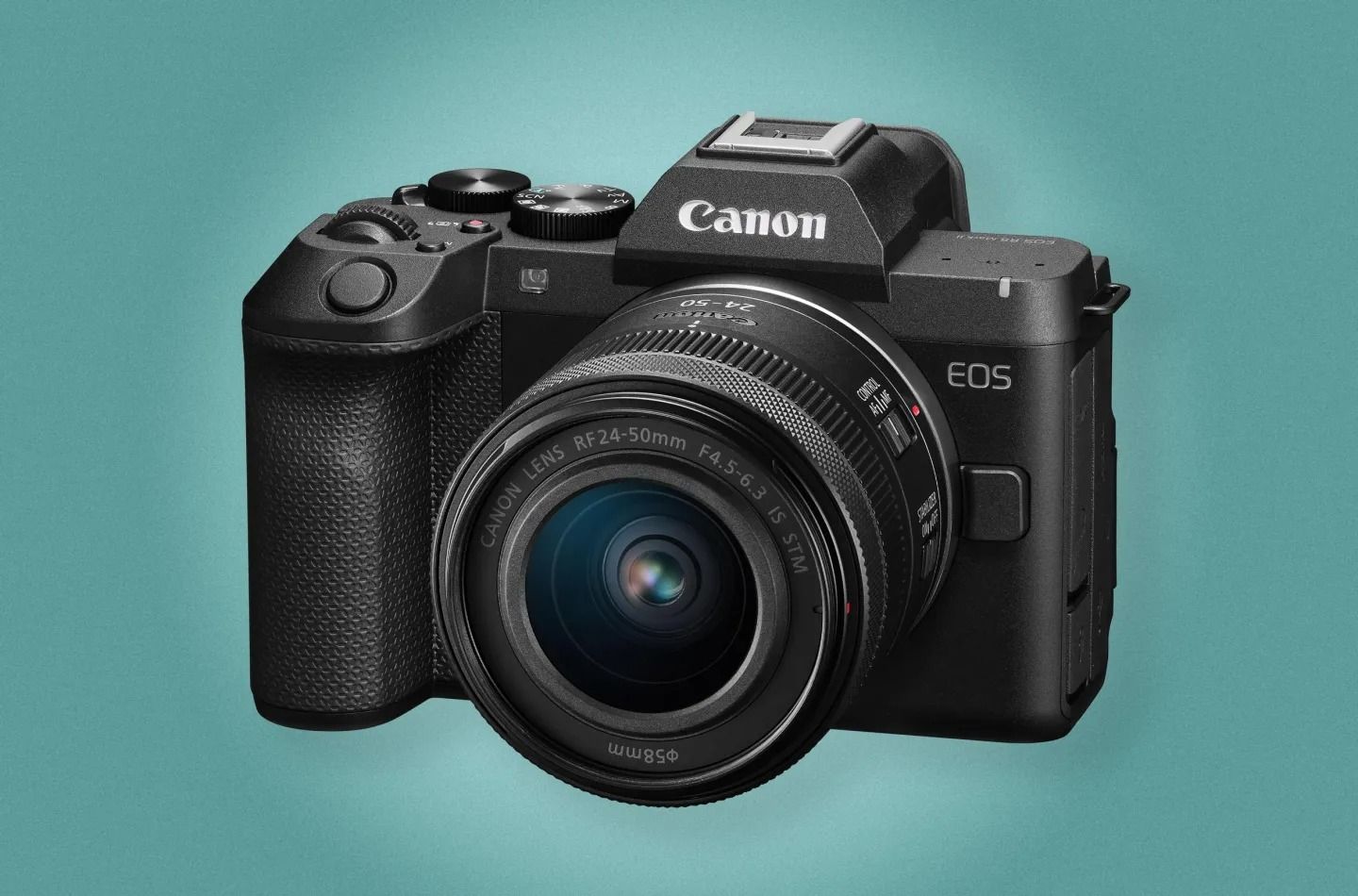 Canon EOS R8 Mark II yenilendi ve artık görüntü sabitleme var
