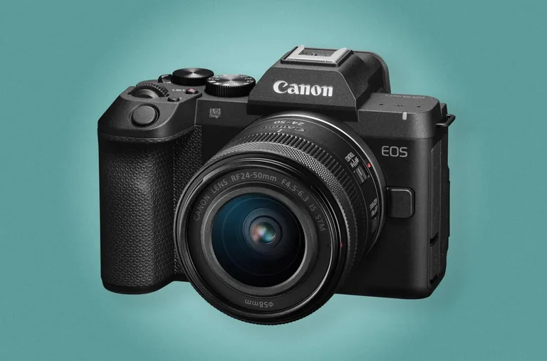 Canon EOS R8 Mark II yenilendi ve artık görüntü sabitleme var
