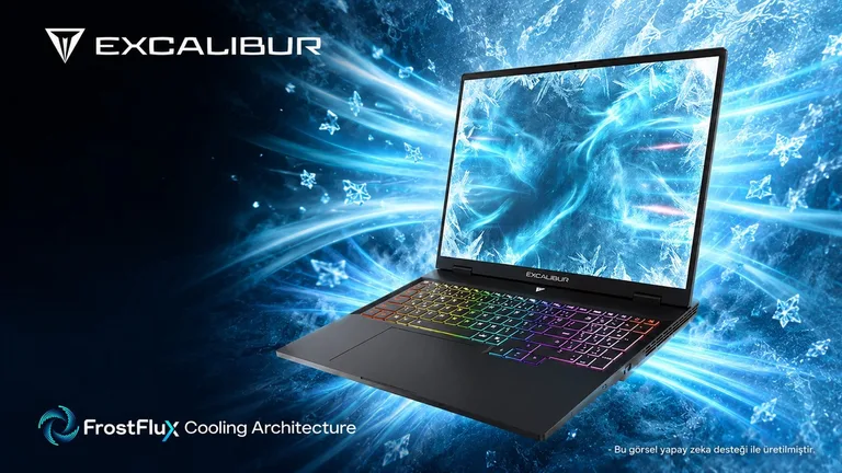 Casper Excalibur termal performansı nasıl? Soğutma mimarisi ve bağımsız test verileri