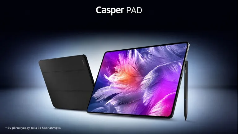 Büyük ekranlı tabletler eğitimden mobil çalışmaya kadar kullanım alanını genişletiyor