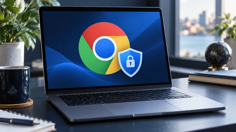 Chrome 154, 108 güvenlik düzeltmesiyle yayımlandı