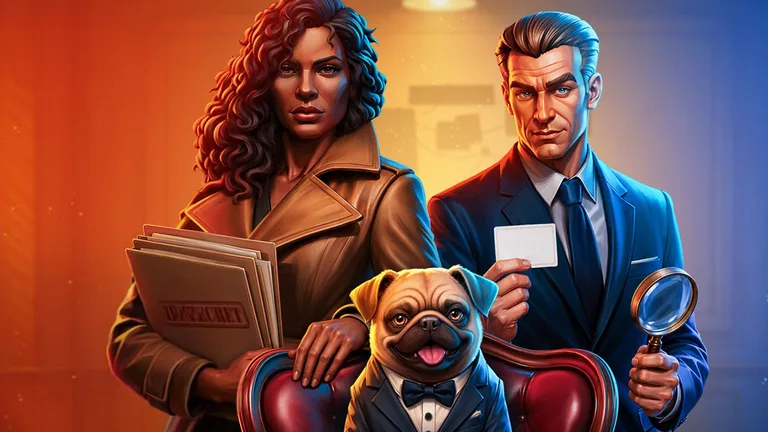 Codenames Party Netflix’e geldi ve oynamak için telefon yeterli