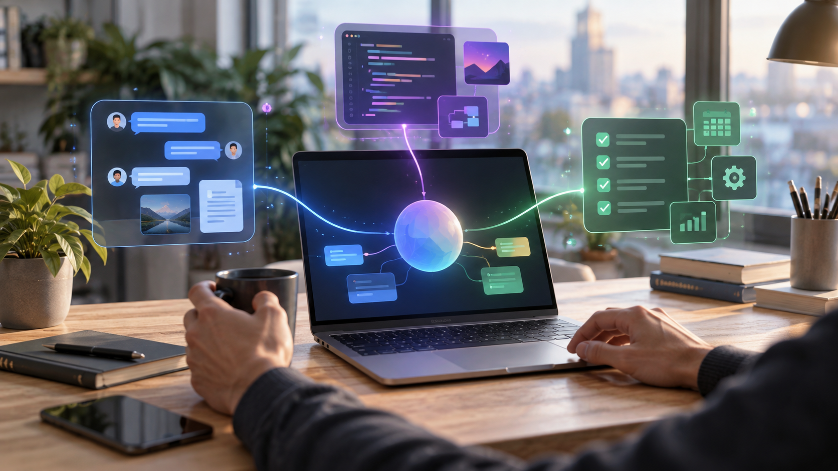 Microsoft, Copilot’u Home, Code ve Autopilot ile yeniden kuruyor