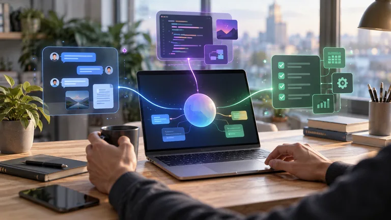Microsoft, Copilot’u Home, Code ve Autopilot ile yeniden kuruyor