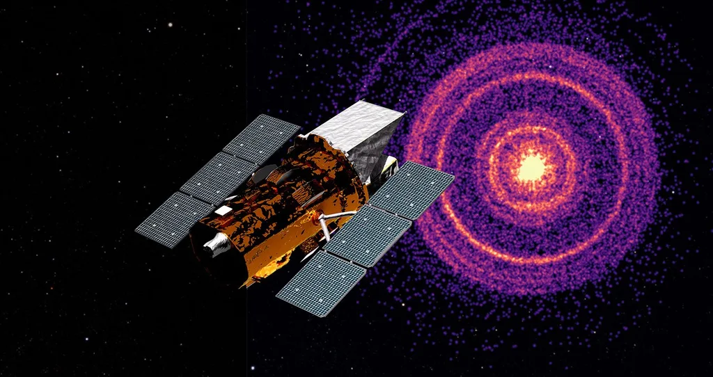 NASA’nın Swift gözlemevi üçüncü cihazını yeniden açtı, ancak zamanı daralıyor