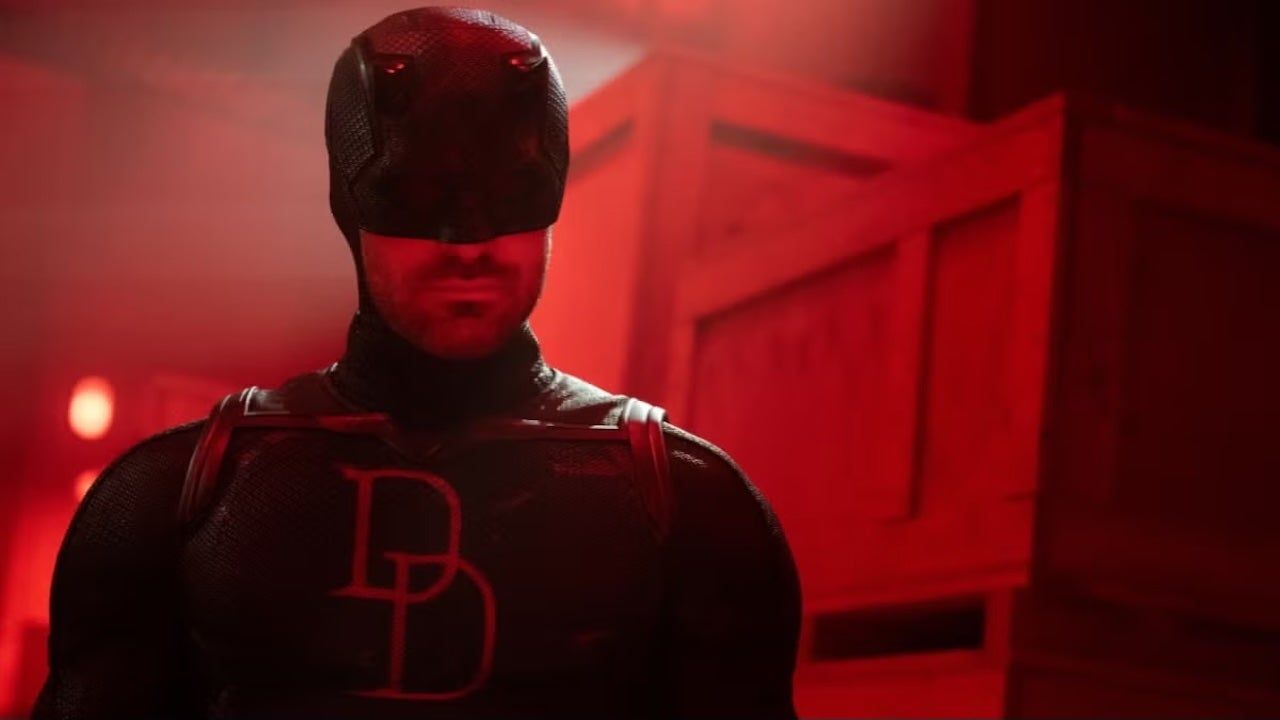 Daredevil: Born Again üçüncü sezonla ekrana veda edecek