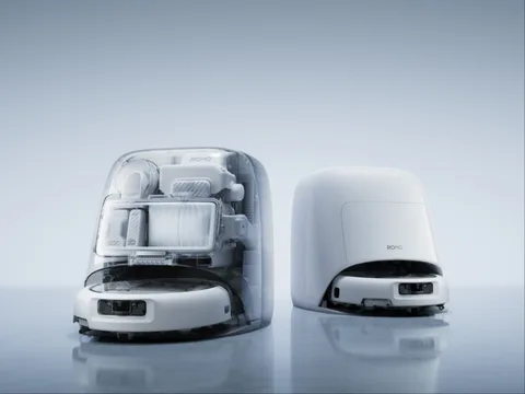 DJI ROMO 2 evin içindeki verileri dışarı göndermeden çalışabilecek
