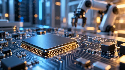 Efficient Computer, çipleri için 97 milyon dolar aldı