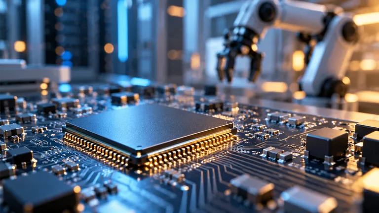 Efficient Computer, çipleri için 97 milyon dolar aldı
