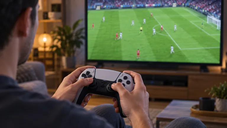 eFootball Türkiye sunucusu ön teste açıldı