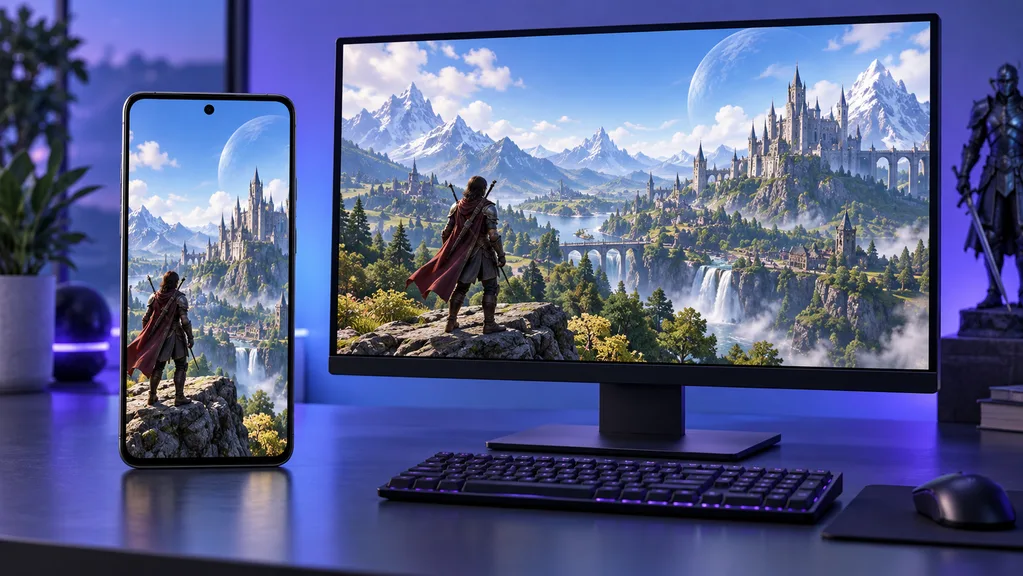 Meta, metinle oyun üreten Horizon araçlarını tanıttı
