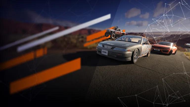 BeamNG.drive için PlayStation 5 çıkış tarihi 19 Ekim oldu