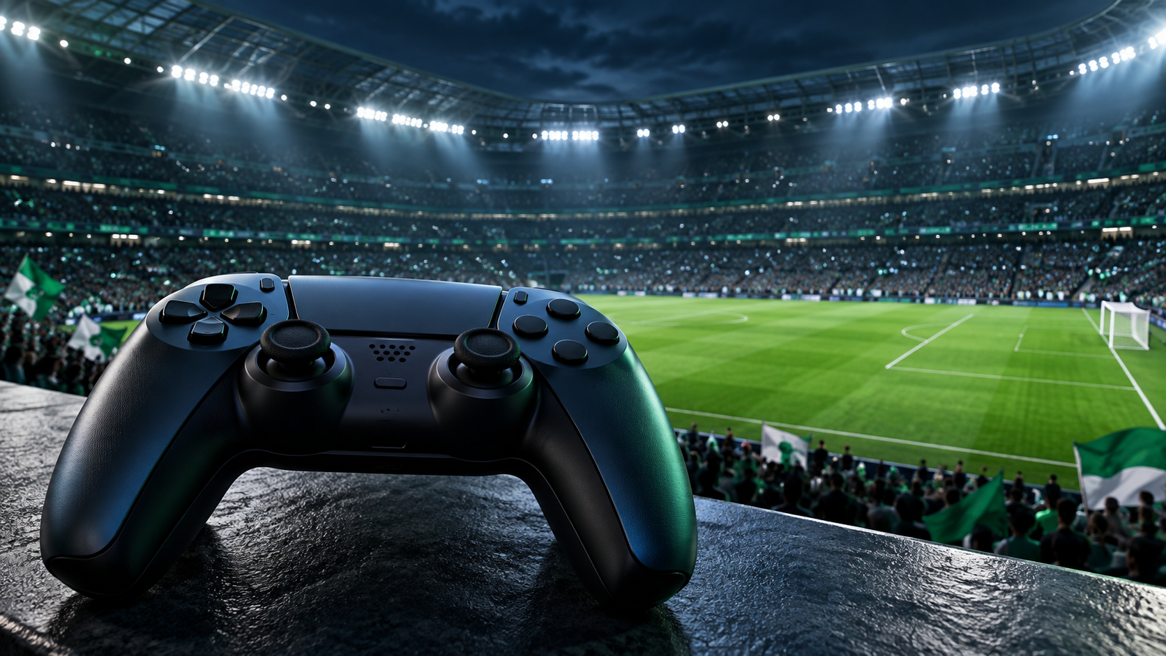 EA SPORTS FC 27 çıktı: Tam sürüm ve Lite arasında ne fark var?