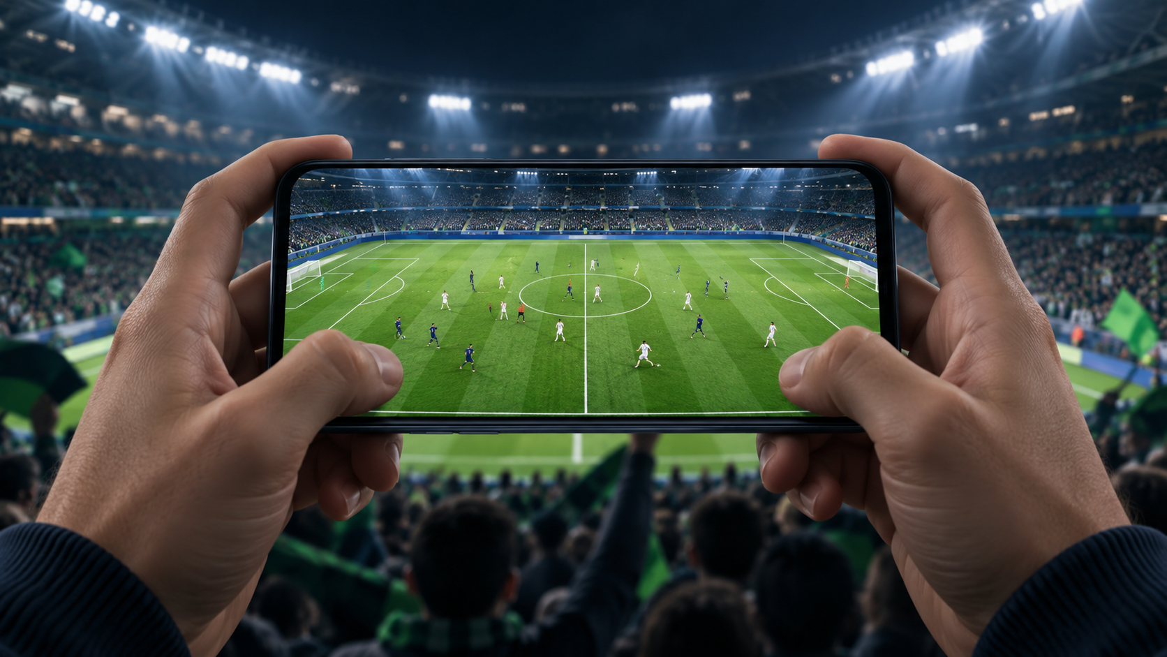 EA SPORTS FC Mobile 27, yeni taktik sistemiyle yayımlandı