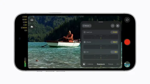 iPhone 18 Pro’nun yeni kamera özelliği Final Cut Camera’ya geldi