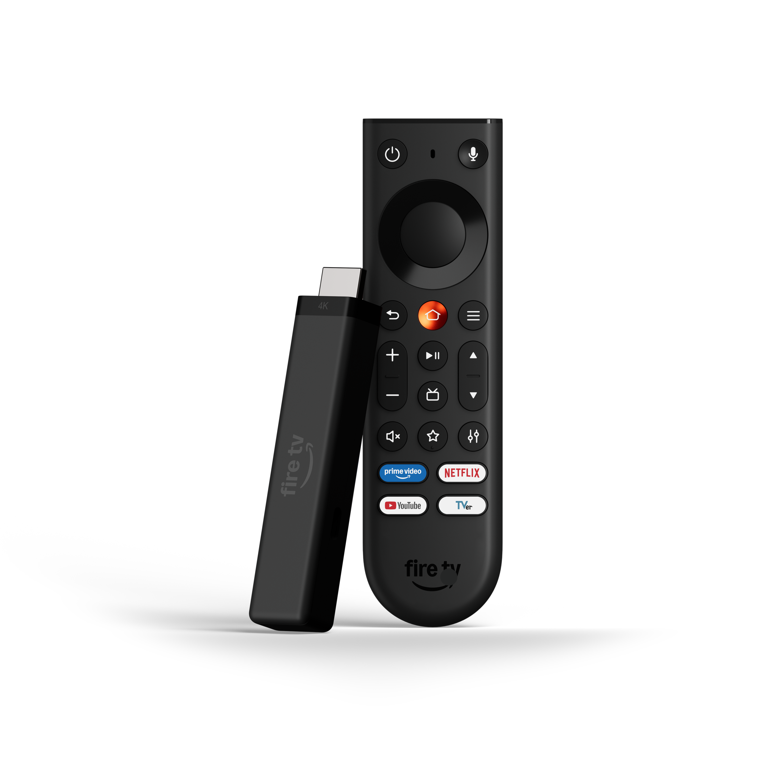 Amazon yeni Fire TV Stick 4K’yı tanıttı: Gücünü televizyondan alıyor