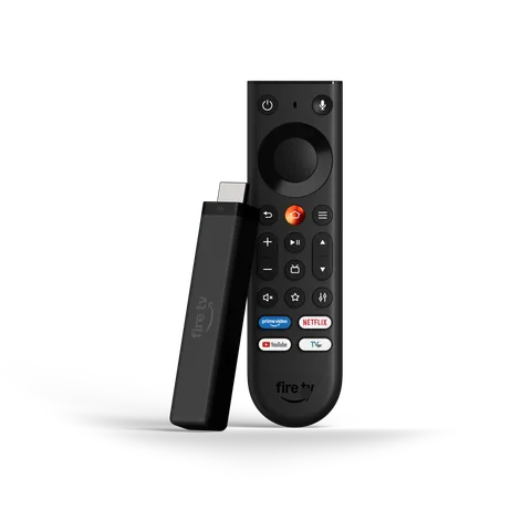 Amazon yeni Fire TV Stick 4K’yı tanıttı: Gücünü televizyondan alıyor