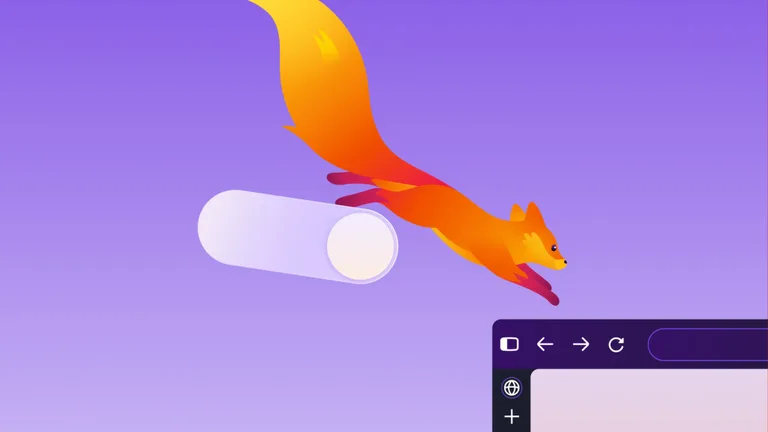 Firefox’un görünümü değişiyor ve çok istenen özellik geri dönüyor