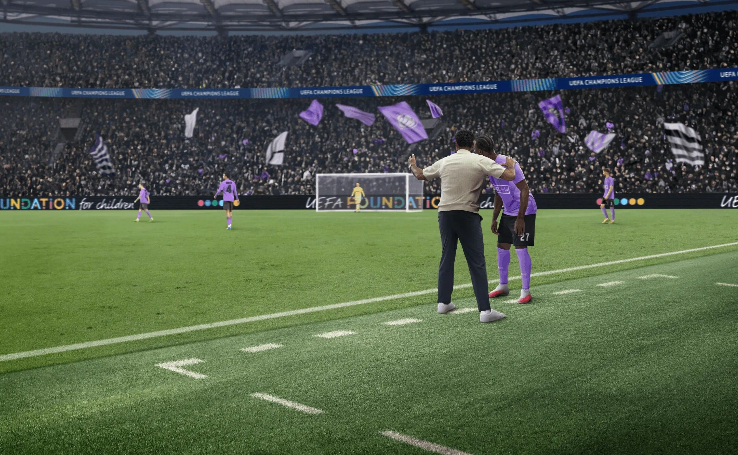 Football Manager 27 arayüzü yenileniyor ve eski özellikler geri dönüyor