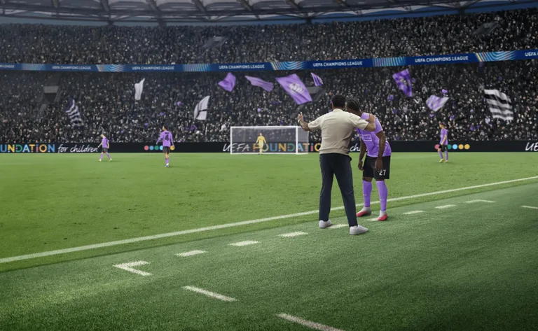 Football Manager 27 arayüzü yenileniyor ve eski özellikler geri dönüyor