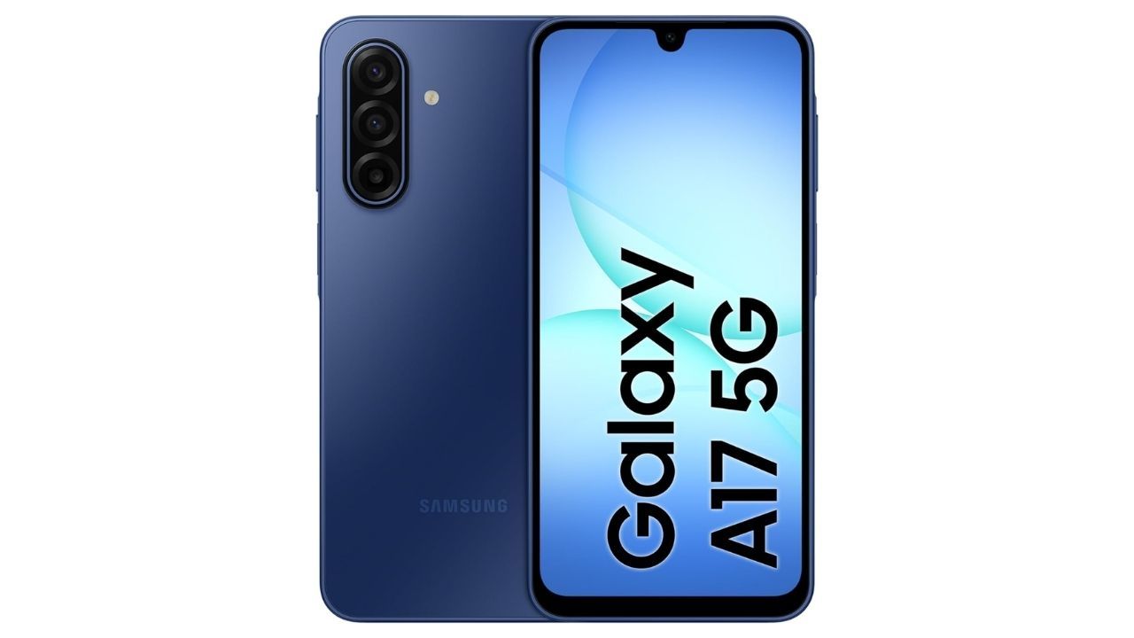 Galaxy A17 5G 16.599 TL’ye indi: Resmî mağazayla 3.400 TL fark var