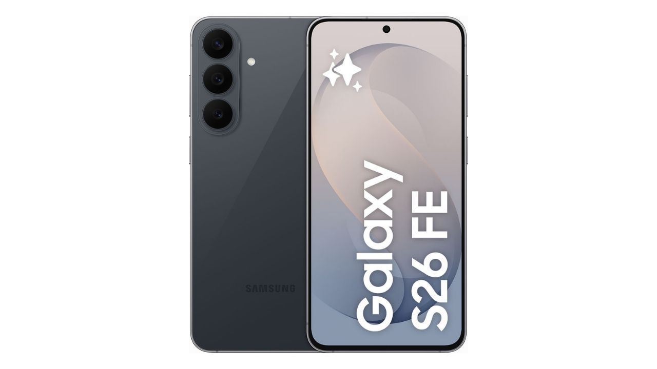 Galaxy S26 FE 54.999 TL’ye geldi: 4.000 TL takas desteği var