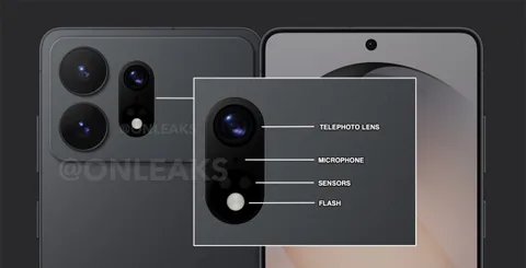 Galaxy S27 Ultra iki telefoto kameradan vazgeçebilir