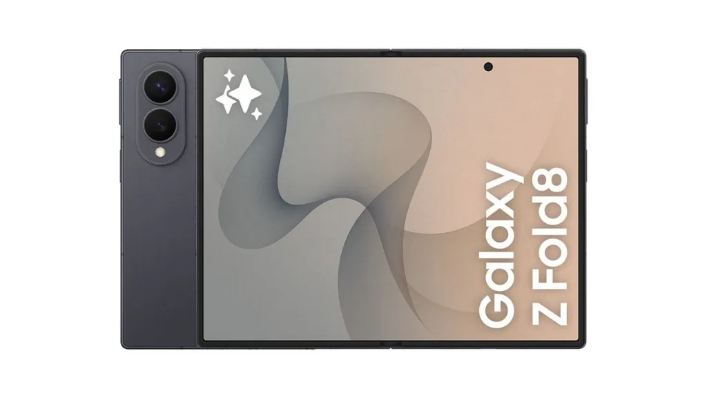 Galaxy Z Fold 8’in 512 GB sürümü 7.000 TL indirimle 119.999 TL’ye indi
