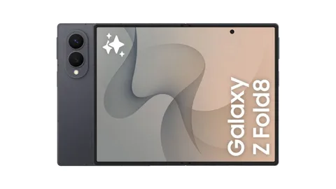 Galaxy Z Fold 8’in 512 GB sürümü 7.000 TL indirimle 119.999 TL’ye indi