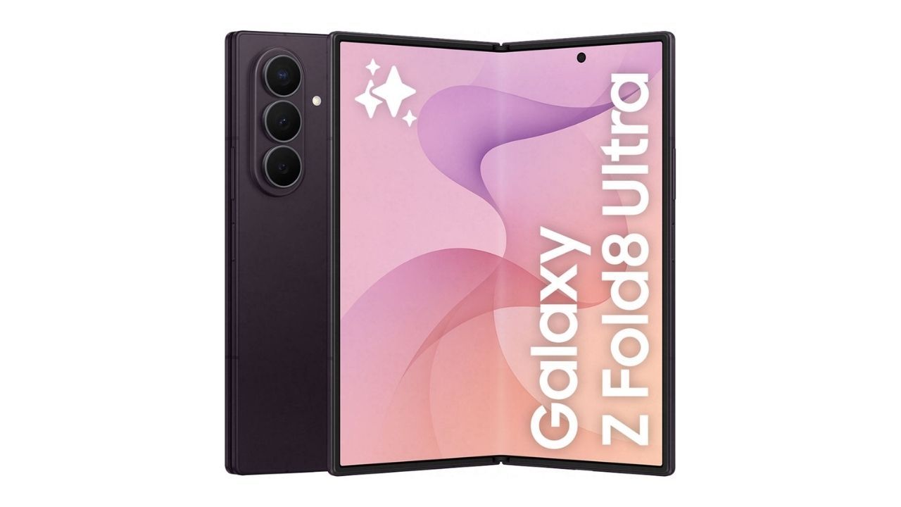 Galaxy Z Fold8 Ultra 1 TB: 8 inçlik telefonda 12.000 TL sepet indirimi