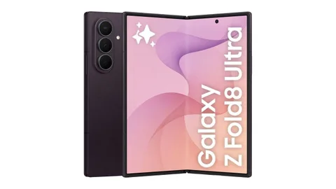 Galaxy Z Fold 8 Ultra 1 TB: 8 inçlik telefonda 12.000 TL sepet indirimi