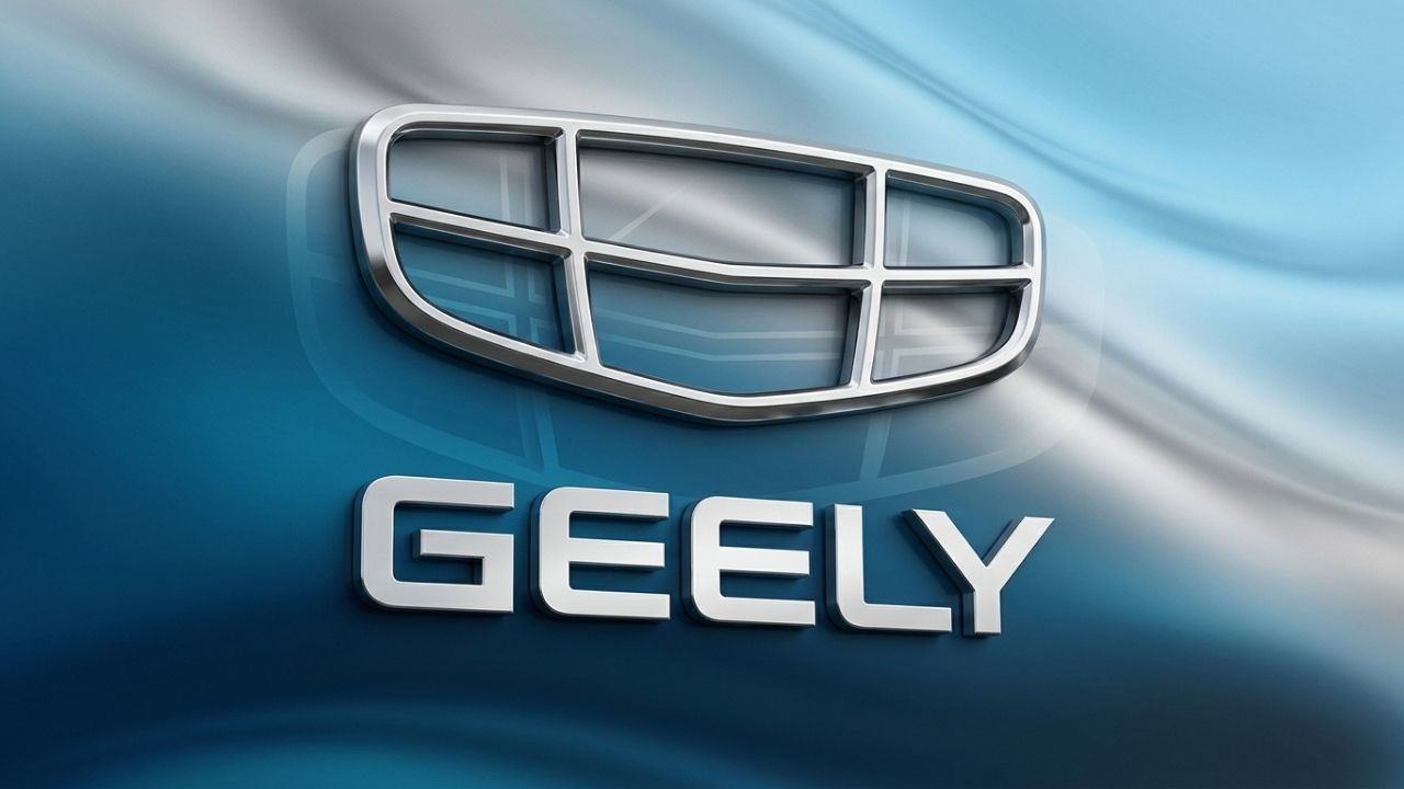 Geely, elektrikli otomobilleri dört dakikada şarj eden sistemi gösterdi