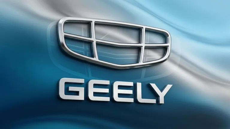 Geely, elektrikli otomobilleri dört dakikada şarj eden sistemi gösterdi