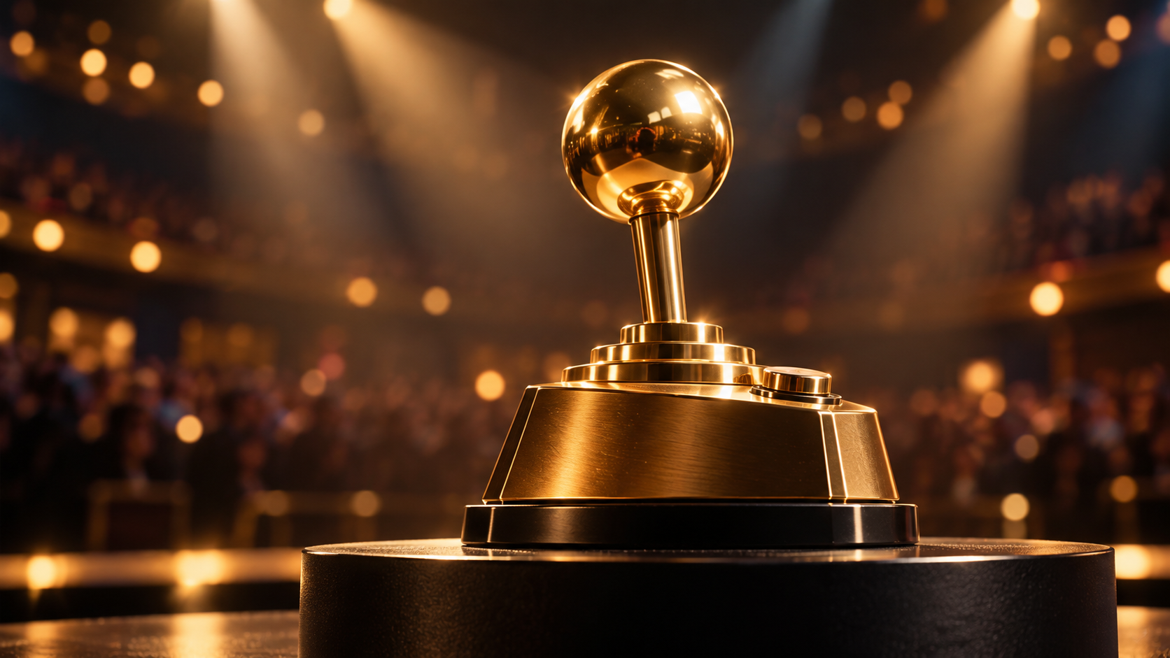Golden Joystick Awards 2026 oylaması başladı