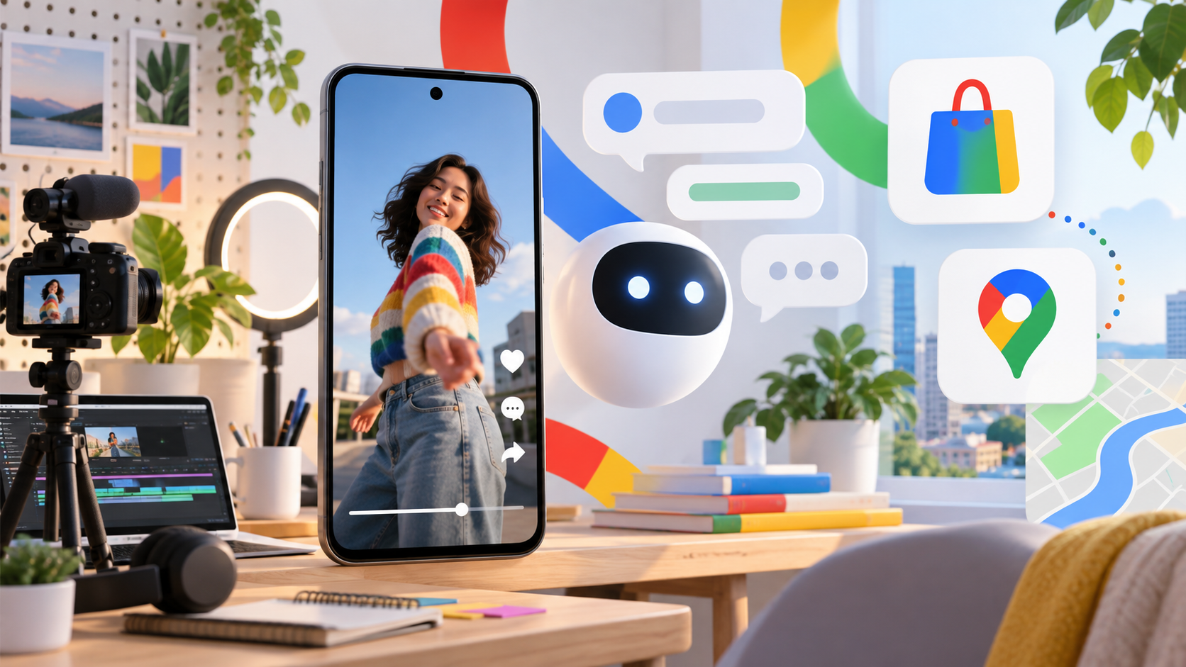 YouTube Shorts reklamları tek dokunuşla siteye yönlendirecek