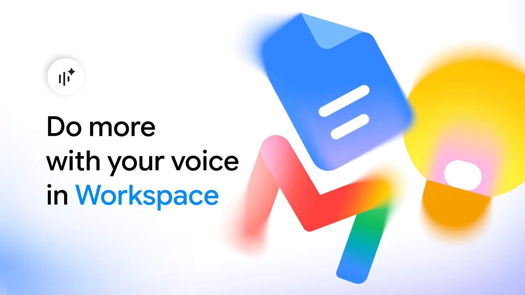 Google, Gemini ile Gmail, Dokümanlar ve Keep’e ses ekledi