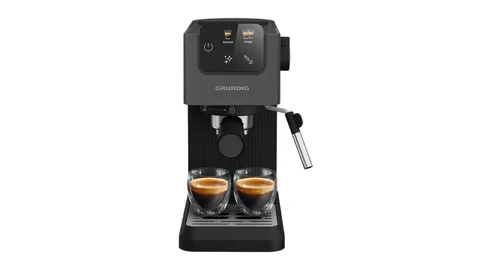 Grundig KSM 4330 espresso makinesi kuponla 5.799 TL’ye geliyor: İşte kampanyadan 6 seçenek