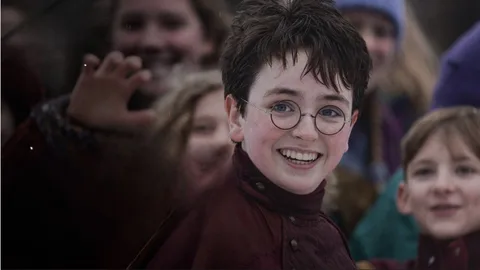 Harry Potter dizisi yeni fragmanda Hogwarts’ın kapılarını açtı